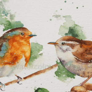 page cover photo